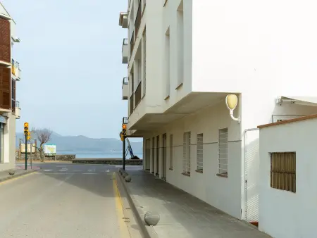 Appartement RDC à 2 pas de la plage de Port de la Selva, terrasse, 2 chambres, parking. - Photo 18