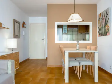 Appartement en bord de mer, 1 chambre, parking et Wi-Fi - Photo 2