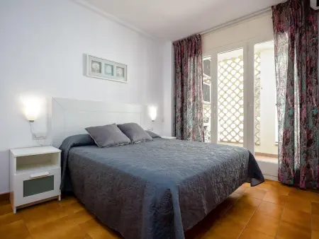 Appartement en bord de mer, 1 chambre, parking et Wi-Fi - Photo 5