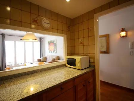 Appartement en bord de mer, 1 chambre, parking et Wi-Fi - Photo 7
