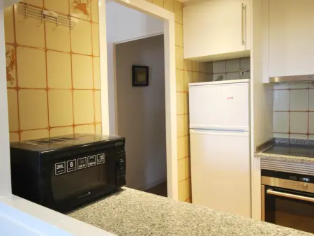 Appartement en bord de mer, 1 chambre, parking et Wi-Fi - Photo 8