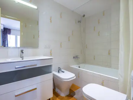 Appartement en bord de mer, 1 chambre, parking et Wi-Fi - Photo 9