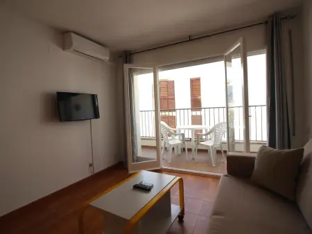 Appartement en bord de mer, 1 chambre, parking et Wi-Fi - Photo 11