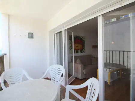 Appartement en bord de mer, 1 chambre, parking et Wi-Fi - Photo 13