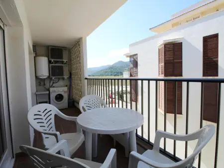 Appartement en bord de mer, 1 chambre, parking et Wi-Fi - Photo 14