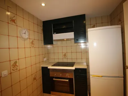 Appartement en bord de mer à 20m de la plage avec terrasse et parking - 4 pers, Port de la Selva - Photo 10