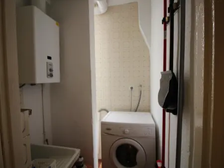 Appartement en bord de mer à 20m de la plage avec terrasse et parking - 4 pers, Port de la Selva - Photo 19