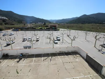 Appartement en bord de mer à 20m de la plage avec terrasse et parking - 4 pers, Port de la Selva - Photo 20