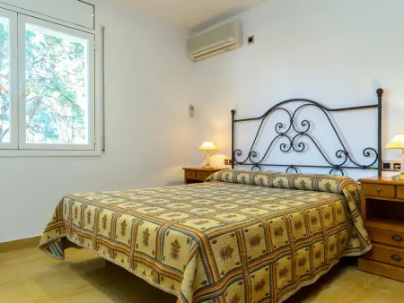 Appartement avec jardin et piscine privée pour 7-8 pers. - Photo 10
