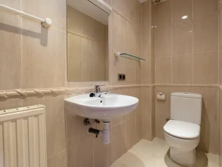 Appartement avec jardin et piscine privée pour 7-8 pers. - Photo 17