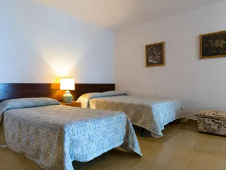 Appartement avec jardin et piscine privée pour 7-8 pers. - Photo 18