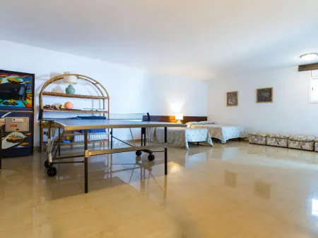 Appartement avec jardin et piscine privée pour 7-8 pers. - Photo 19