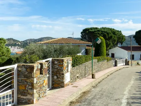 Appartement avec jardin et piscine privée pour 7-8 pers. - Photo 20