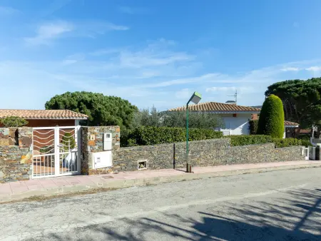 Appartement avec jardin et piscine privée pour 7-8 pers. - Photo 21