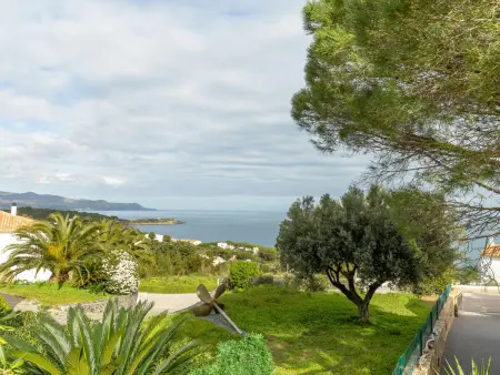 Appartement avec jardin et piscine privée pour 7-8 pers. - Photo 26
