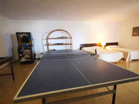 Appartement avec jardin et piscine privée pour 7-8 pers. - Photo 28
