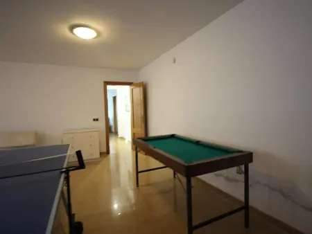 Appartement avec jardin et piscine privée pour 7-8 pers. - Photo 29