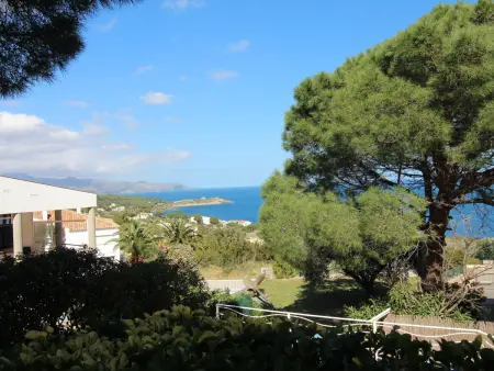 Appartement avec jardin et piscine privée pour 7-8 pers. - Photo 35
