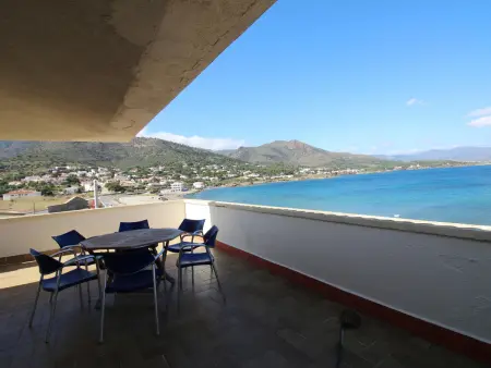 Ático en Bord de Mer pour 6 avec Terrasse et Piscine Commune - Photo 1