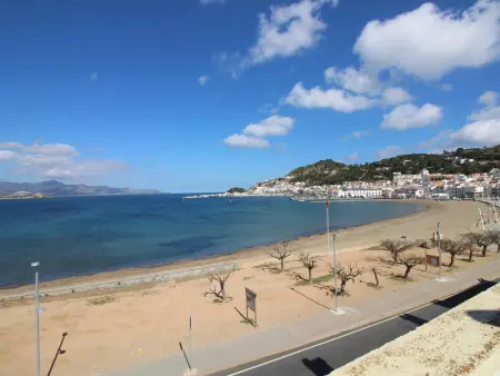 Ático en Bord de Mer pour 6 avec Terrasse et Piscine Commune - Photo 2