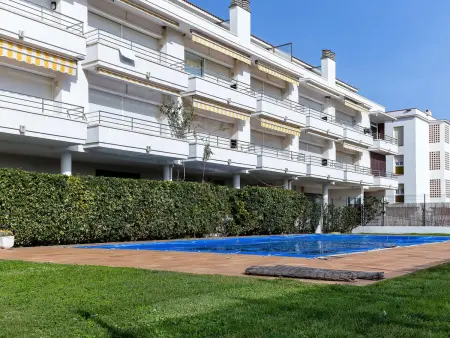 Ático en Bord de Mer pour 6 avec Terrasse et Piscine Commune - Photo 3