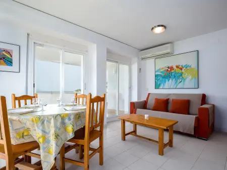 Ático en Bord de Mer pour 6 avec Terrasse et Piscine Commune - Photo 4