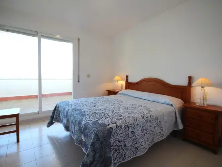 Ático en Bord de Mer pour 6 avec Terrasse et Piscine Commune - Photo 6