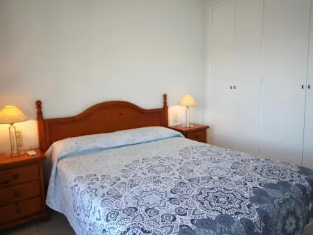 Ático en Bord de Mer pour 6 avec Terrasse et Piscine Commune - Photo 7
