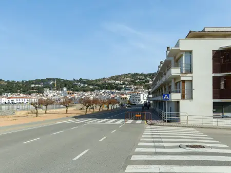 Ático en Bord de Mer pour 6 avec Terrasse et Piscine Commune - Photo 17
