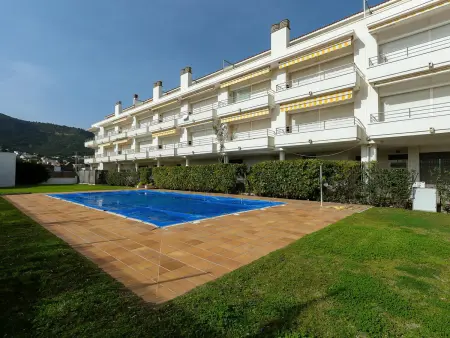Ático en Bord de Mer pour 6 avec Terrasse et Piscine Commune - Photo 19