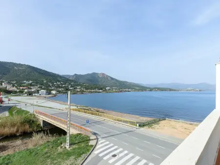 Ático en Bord de Mer pour 6 avec Terrasse et Piscine Commune - Photo 20