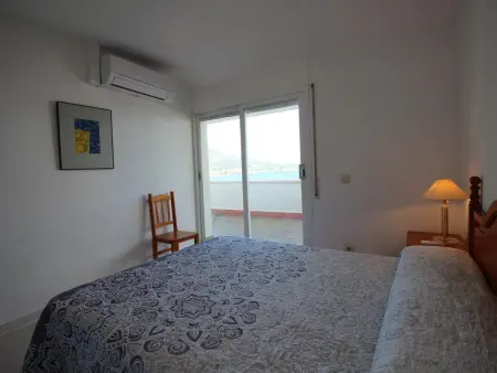 Ático en Bord de Mer pour 6 avec Terrasse et Piscine Commune - Photo 21