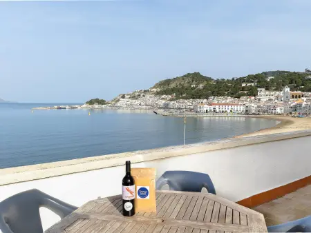 Ático en Bord de Mer pour 6 avec Terrasse et Piscine Commune - Photo 24