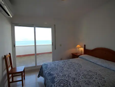Ático en Bord de Mer pour 6 avec Terrasse et Piscine Commune - Photo 25