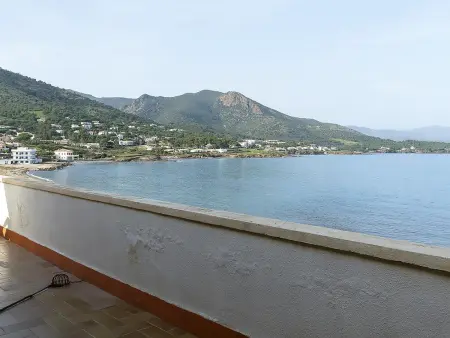 Ático en Bord de Mer pour 6 avec Terrasse et Piscine Commune - Photo 26