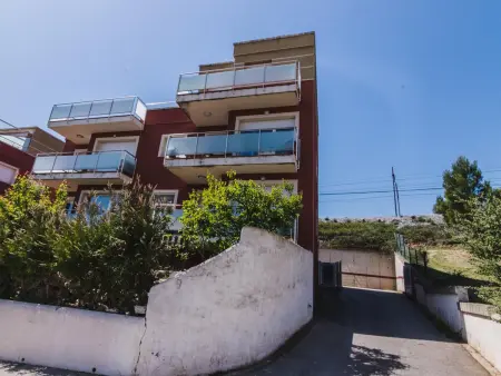 Penthouse à Llançà avec Terrasse et Parking, Appartement 5 personnes à Llançà - Photo 1