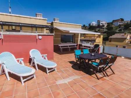 Penthouse à Llançà avec Terrasse et Parking, Appartement 5 personnes à Llançà - Photo 2