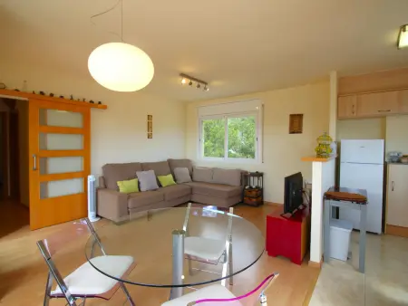 Penthouse à Llançà avec Terrasse et Parking, Appartement 5 personnes à Llançà - Photo 5