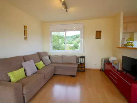 Penthouse à Llançà avec Terrasse et Parking, Appartement 5 personnes à Llançà - Photo 6