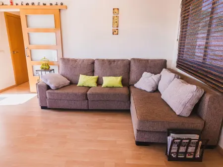 Penthouse à Llançà avec Terrasse et Parking, Appartement 5 personnes à Llançà - Photo 7