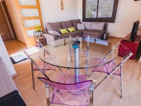 Penthouse à Llançà avec Terrasse et Parking, Appartement 5 personnes à Llançà - Photo 8