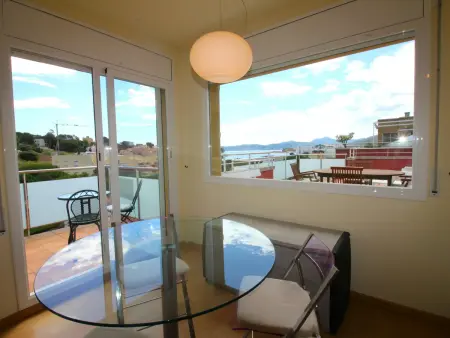 Penthouse à Llançà avec Terrasse et Parking, Appartement 5 personnes à Llançà - Photo 9