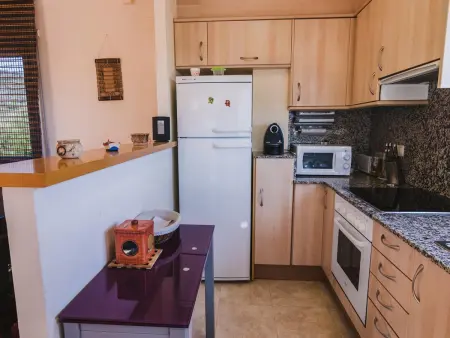 Penthouse à Llançà avec Terrasse et Parking, Appartement 5 personnes à Llançà - Photo 11