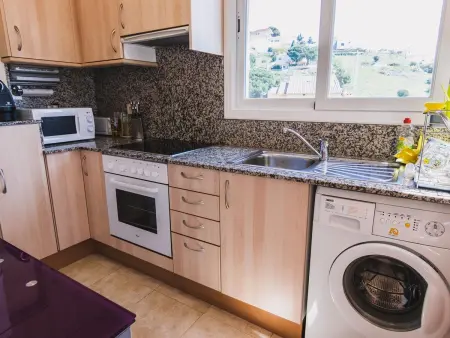 Penthouse à Llançà avec Terrasse et Parking, Appartement 5 personnes à Llançà - Photo 12