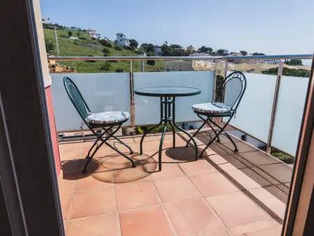 Penthouse à Llançà avec Terrasse et Parking, Appartement 5 personnes à Llançà - Photo 14
