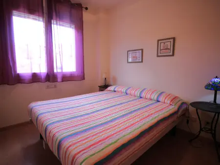 Penthouse à Llançà avec Terrasse et Parking, Appartement 5 personnes à Llançà - Photo 16