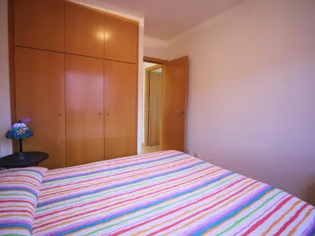 Penthouse à Llançà avec Terrasse et Parking, Appartement 5 personnes à Llançà - Photo 17