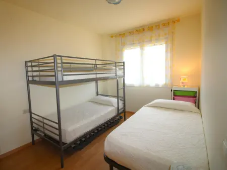 Penthouse à Llançà avec Terrasse et Parking, Appartement 5 personnes à Llançà - Photo 18