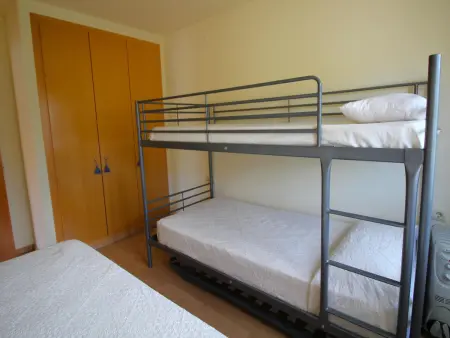 Penthouse à Llançà avec Terrasse et Parking, Appartement 5 personnes à Llançà - Photo 19