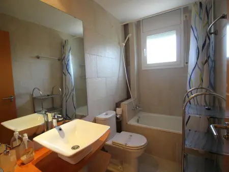 Penthouse à Llançà avec Terrasse et Parking, Appartement 5 personnes à Llançà - Photo 20
